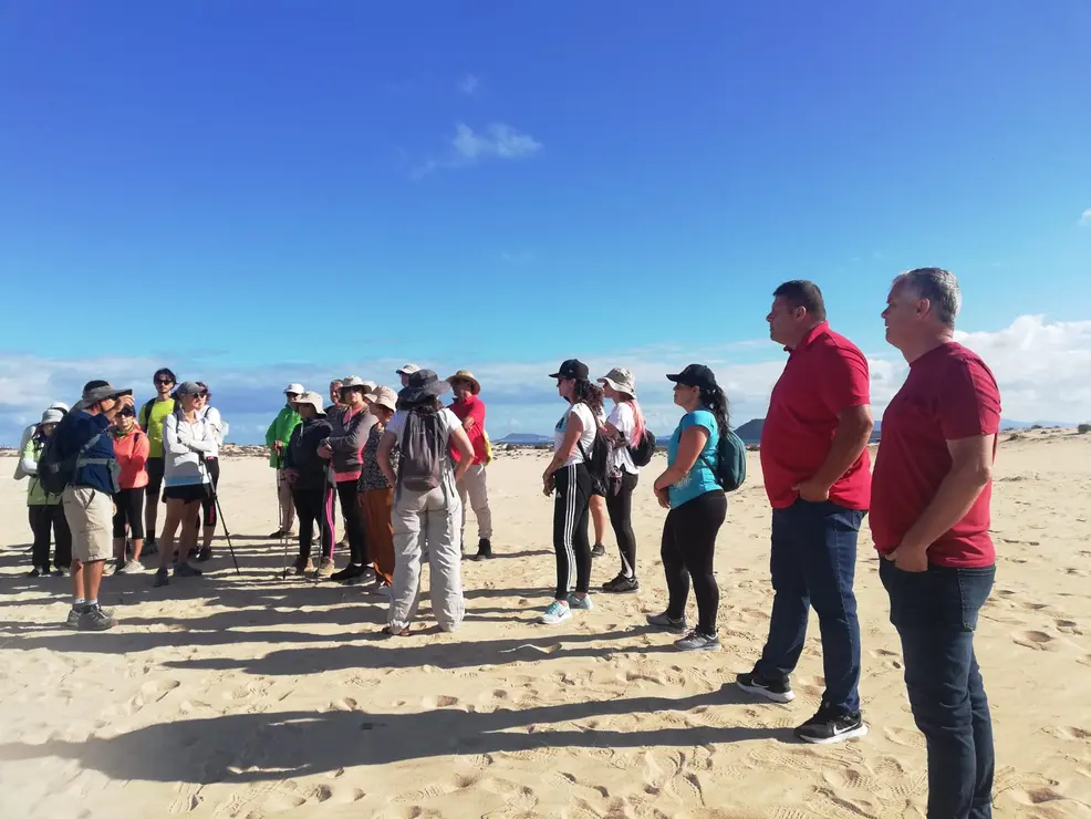 caminando por las dunas (11)