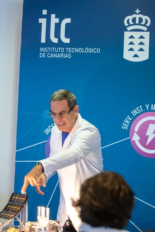 WEB Miniferia Ciencia Fuerteventura