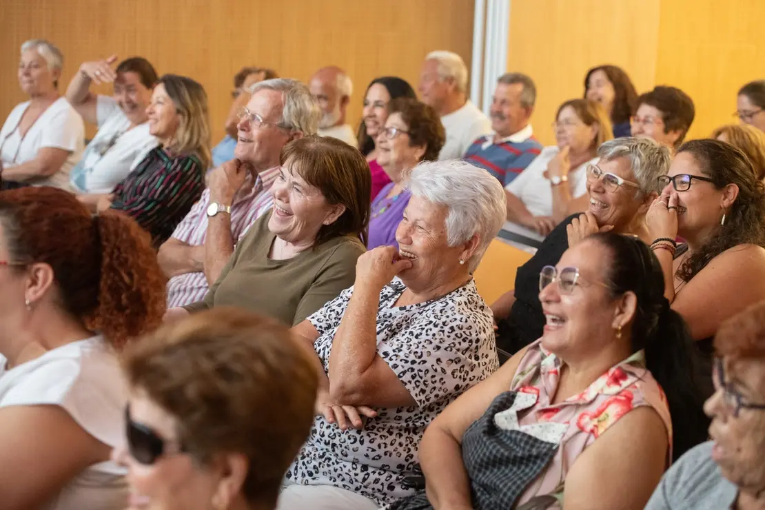 Reencuentro de las mujeres del tomate en Gran Tarajal (4)