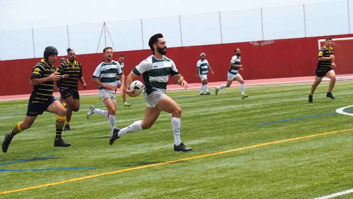 Torneo de Rugby Seven del CR Mahoh (4)