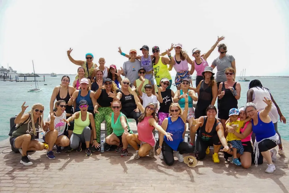 Primer fin de semana de las Fiestas del Carmen (4)