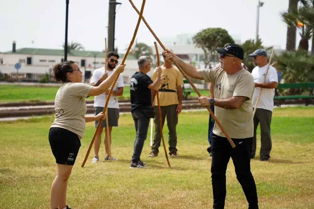 Primer fin de semana de las Fiestas del Carmen (7)
