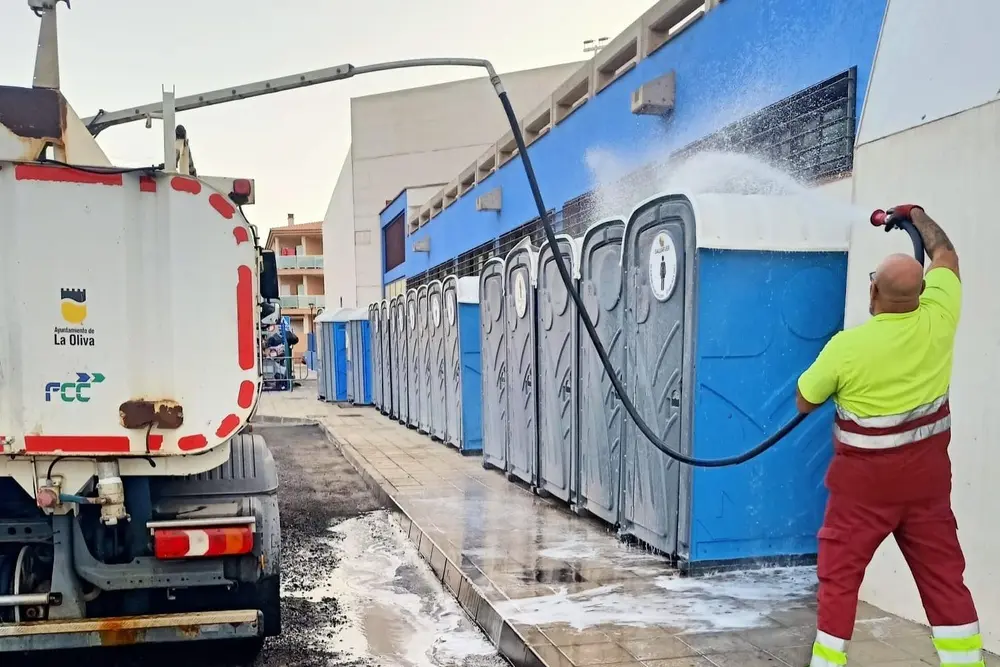 Primer fin de semana de las Fiestas del Carmen (9)