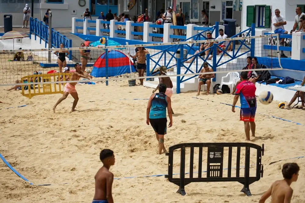 Primer fin de semana de las Fiestas del Carmen (10)