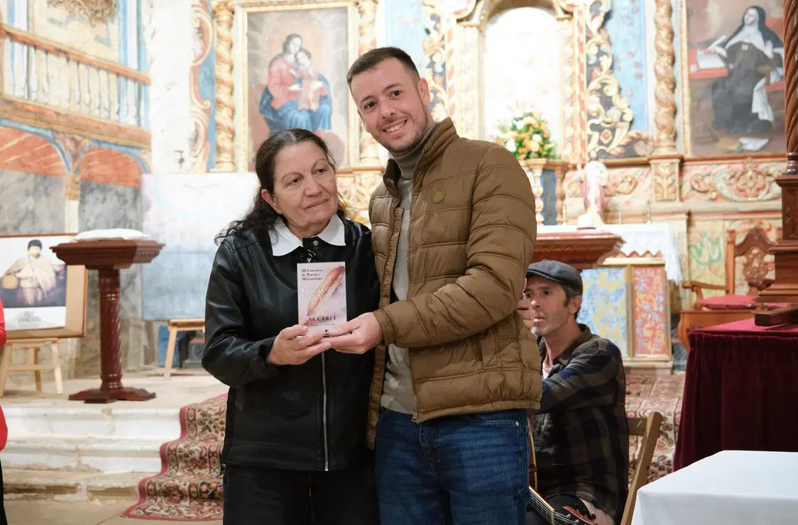 Certamen de Literatura Doctor Mena