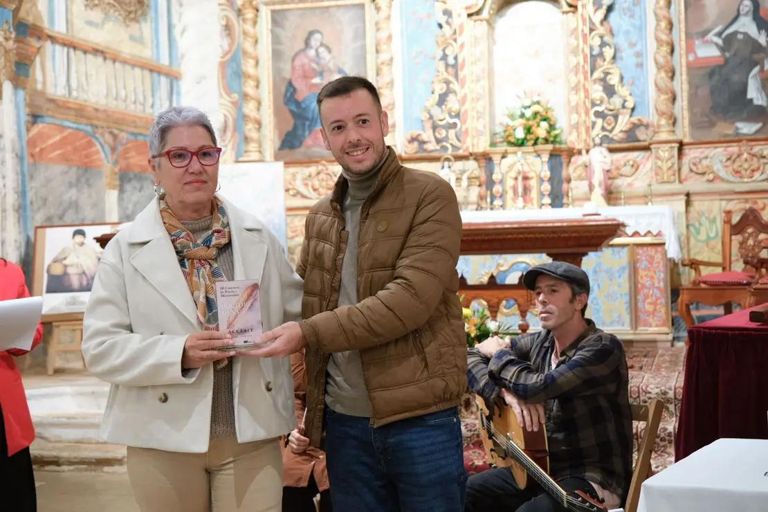 Certamen de Literatura Doctor Mena.