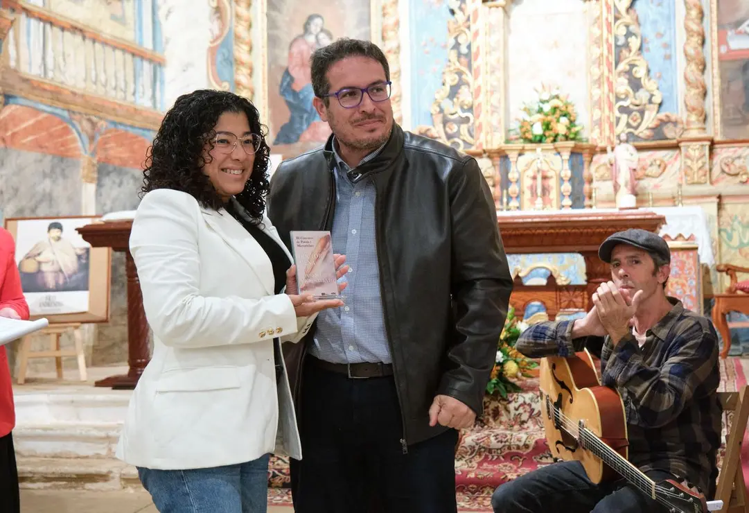 Primer premio de Microrrelato.