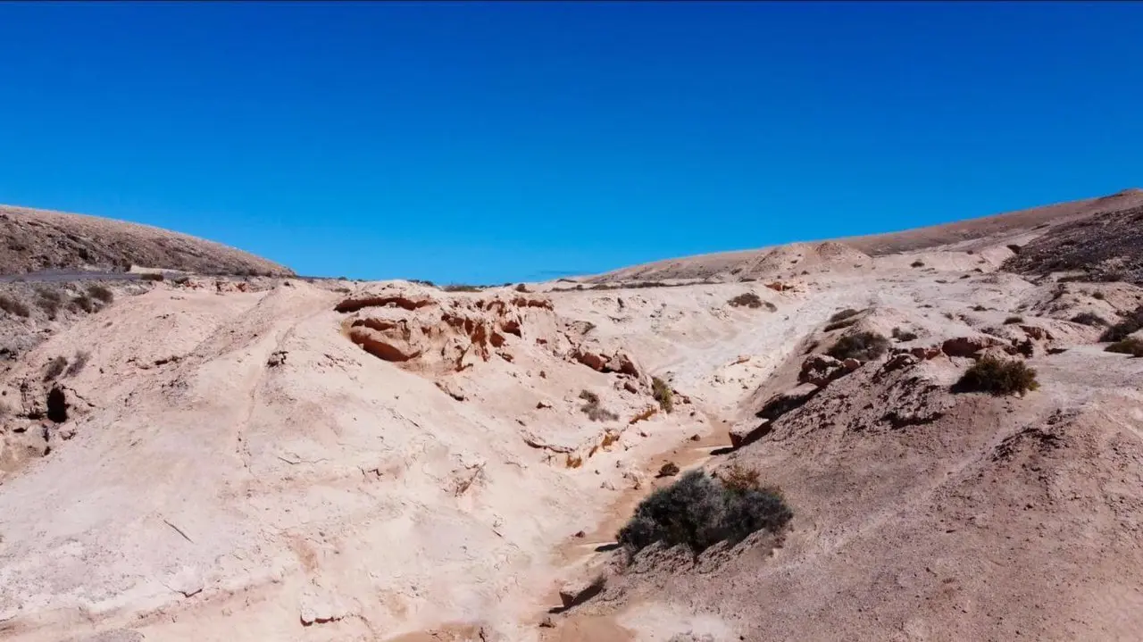 Barranco de los Enamoradsos