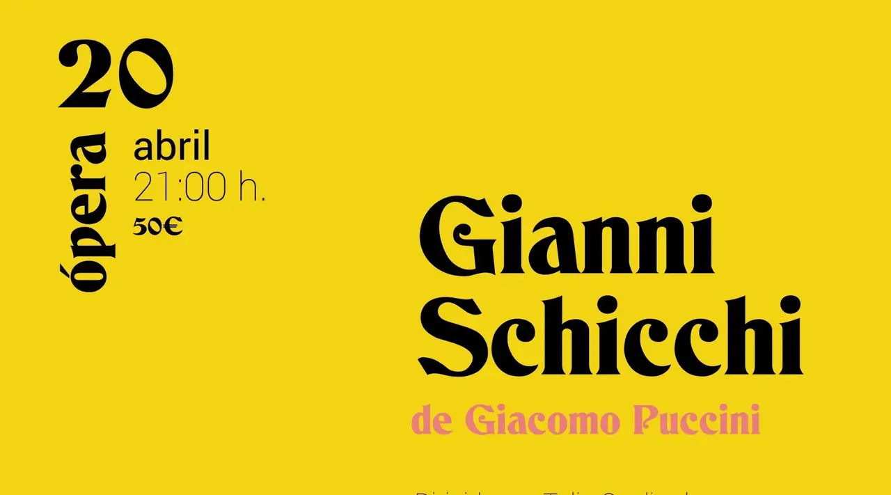 Gianni Schichi