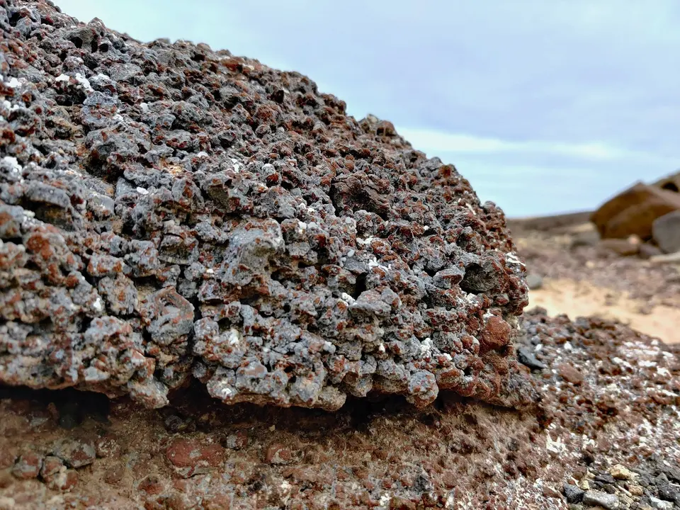 Formaciones de roca en Fuerteventura  | &copy;Fuerteventura Digital