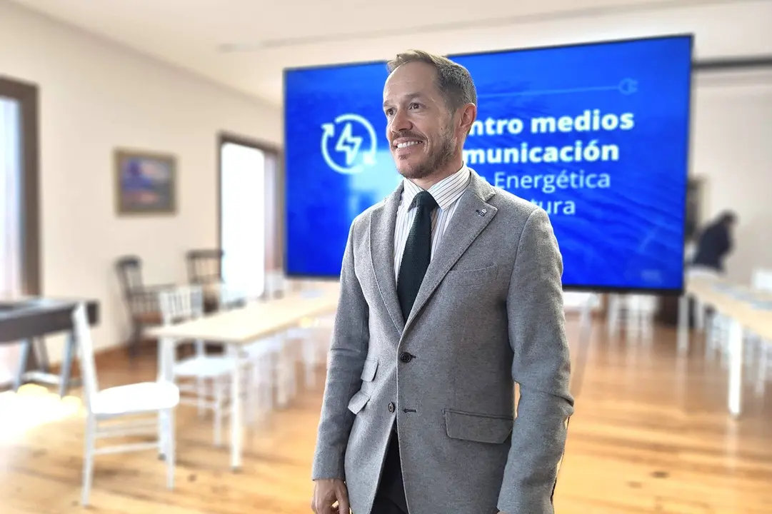 Visita de Mariano H. Zapata a Fuerteventura.