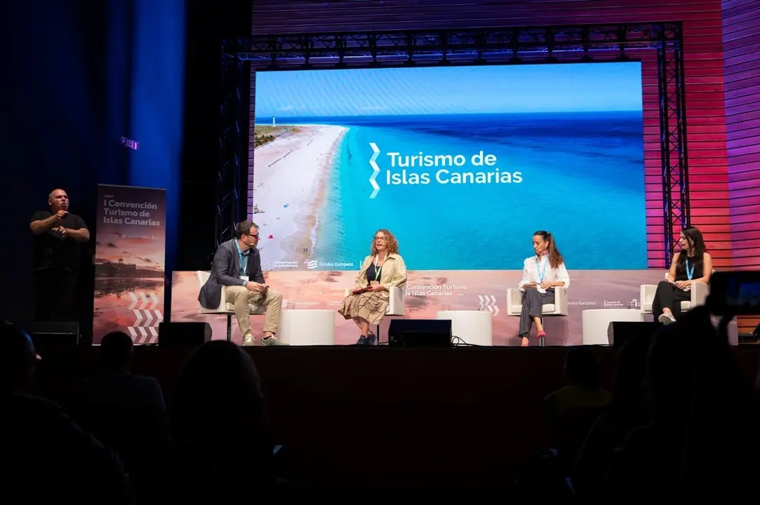 Turismo de Islas Canarias celebrará su II Convención en Fuerteventura.