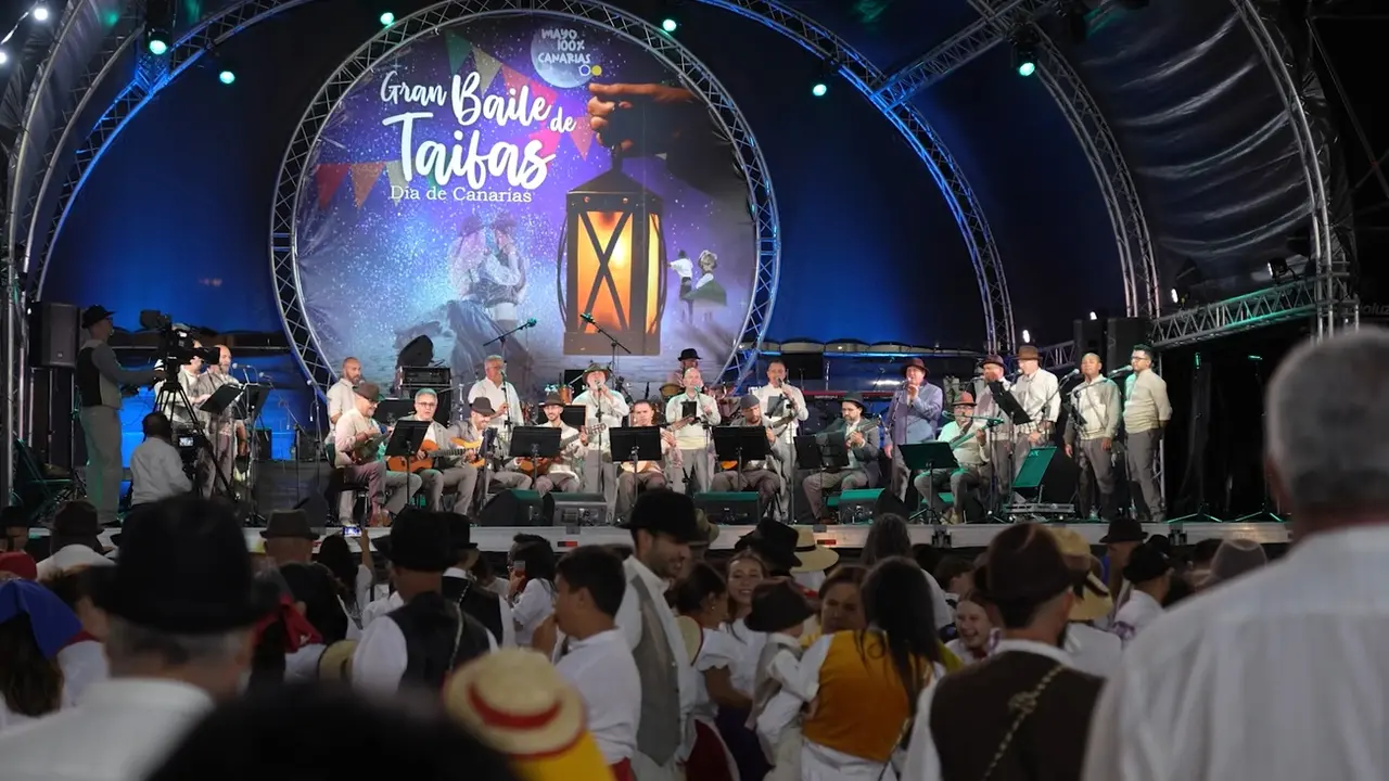 Baile de Taifas (2)