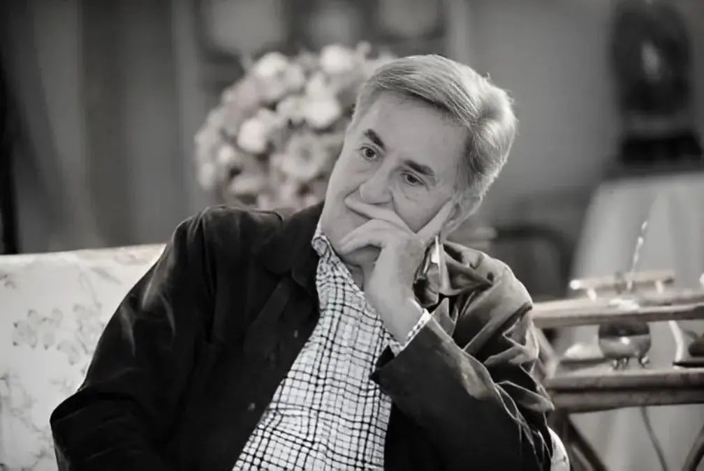 Manuel Hermoso, en una imagen cedida a Presdencia desde el Parlamento de Canarias_