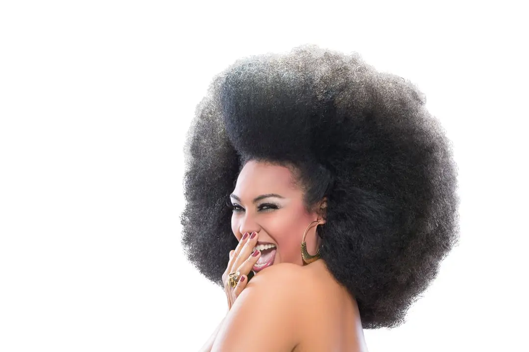 Aymée Nuviola estará en Fuerteventura con Canarias Jazz & Más.