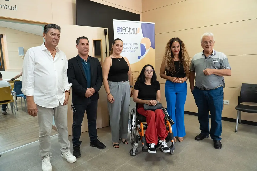 Presentación del Sello de Calidad José Gómez.