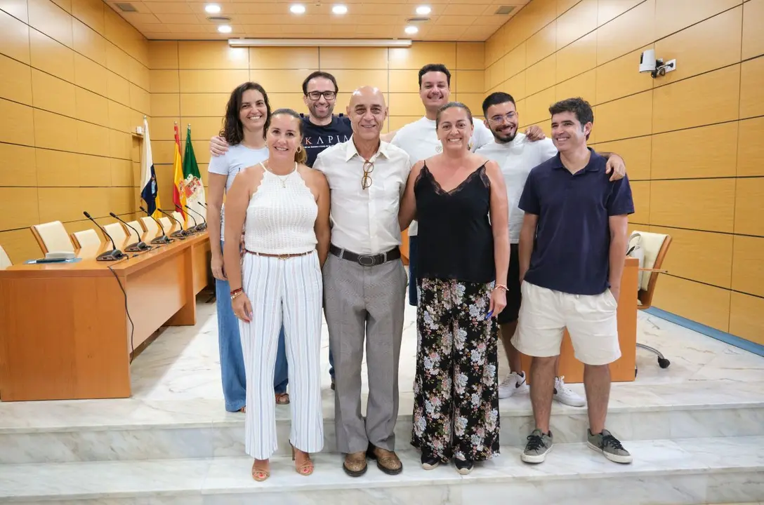 Vuelve el Premio Fuerteventura Plató de Cine Natural.