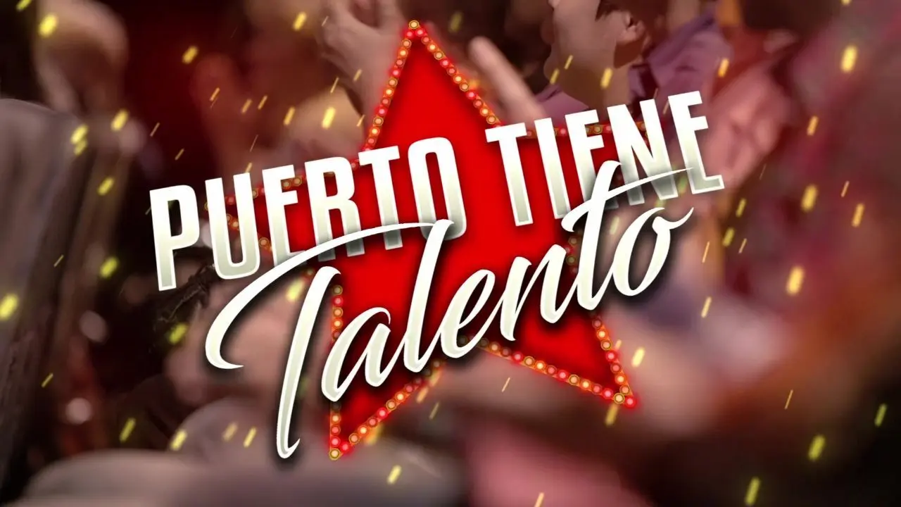 Imagen de Puerto Tiene Talento.