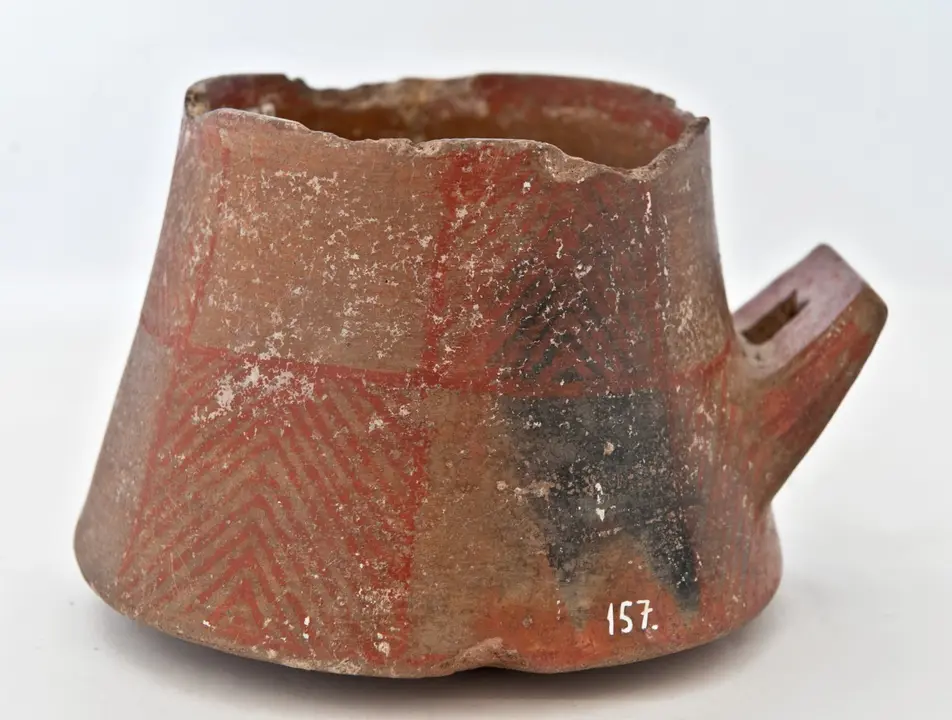 El Museo Canario cede material arqueol&oacute;gico a Fuerteventura.