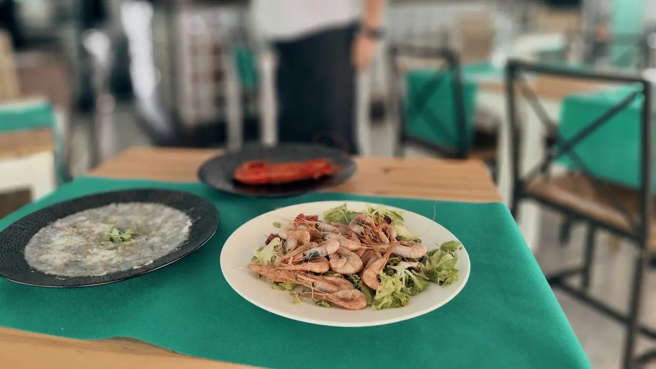 Gastronomía marinera en Fuerteventura | ©Fuerteventura Digital