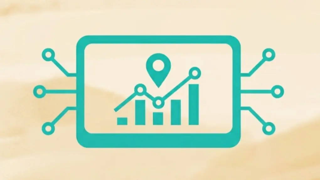 Cartel de Emprendimiento digital y presencia online