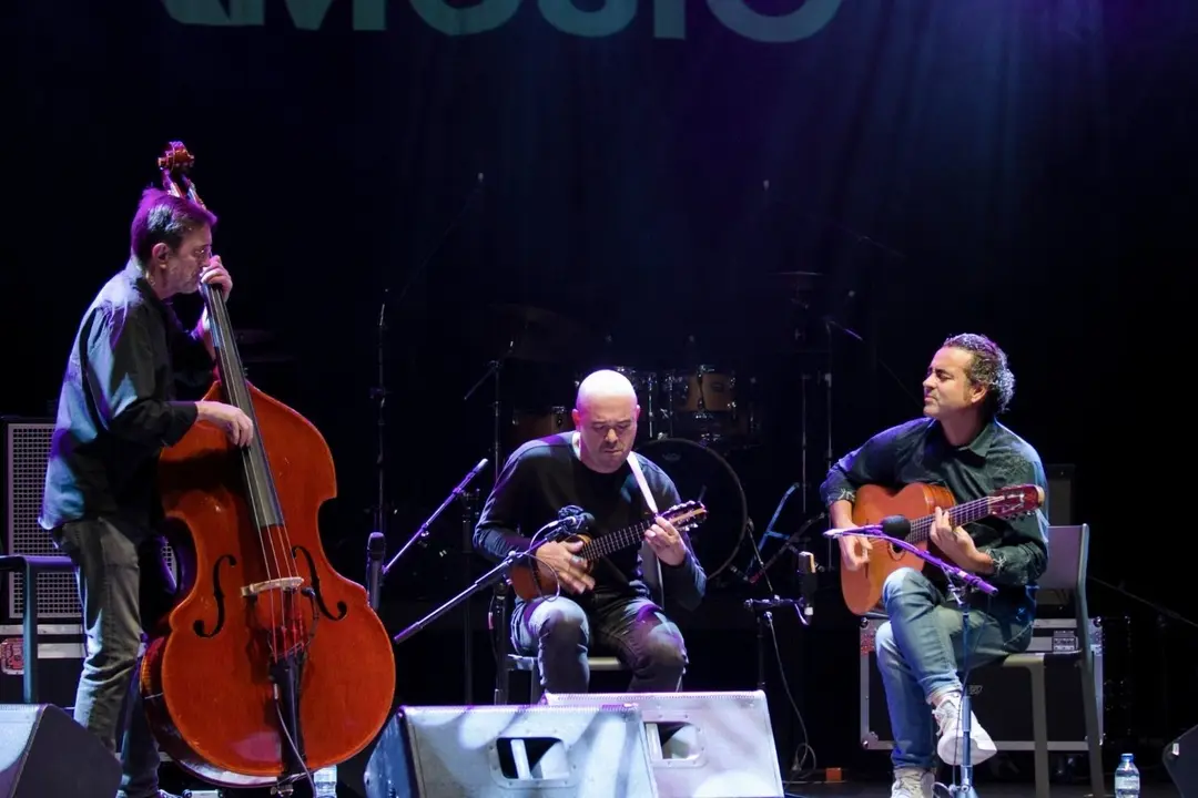 La banda Guiguan estar&aacute; en Fuerteventura.