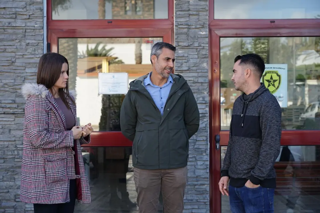 La Oliva anuncia su participaci&oacute;n en Madrid Fusi&oacute;n 2026.