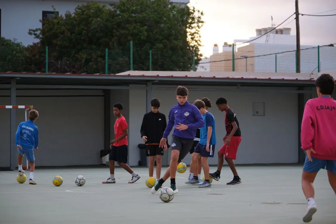 Selecci&oacute;n de Fuerteventura de f&uacute;tbol sala (3)