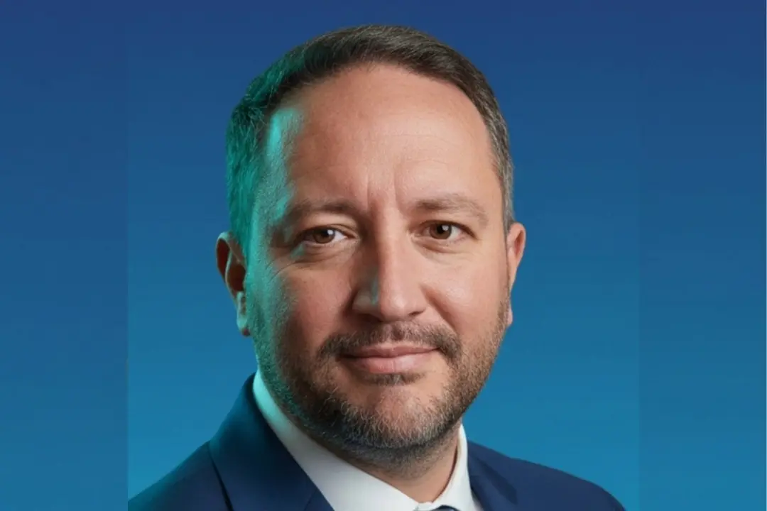 David Herrera, n&uacute;mero dos de CC en Tuineje,