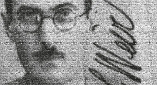 Imagen del curso de la c&aacute;tedra dedicado al espionaje en la II Guerra Mundial.