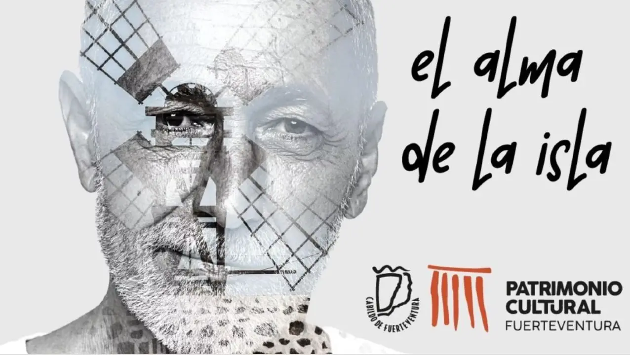Imagen de la campa&ntilde;a de patrimonio 'El alma de la isla'.