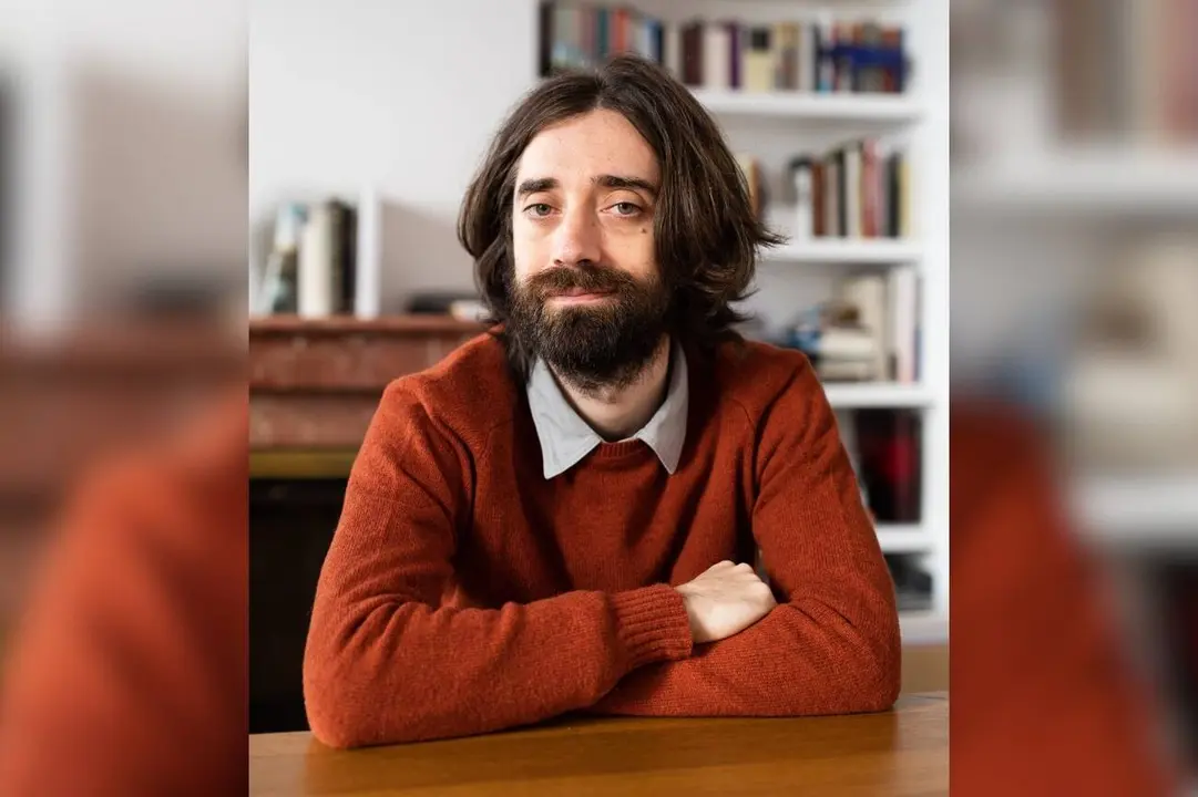 Juan G&oacute;mez B&aacute;rcena, nuevo autor en El escritor y t&uacute;.