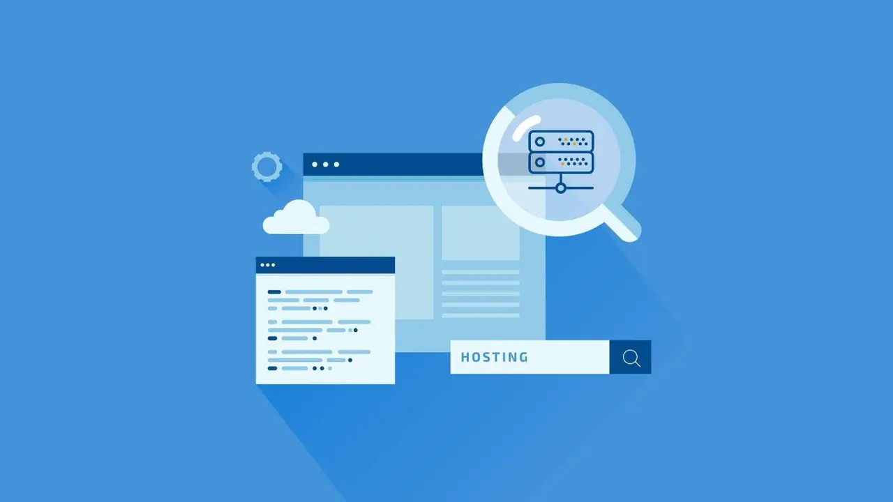 &iquest;C&oacute;mo elegir el mejor hosting web para tu empresa en 2026?