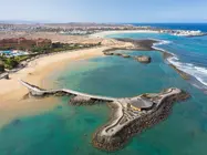 Imagen de Turismo de Caleta de Fuste, Antigua.