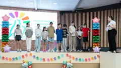 Consejo de la Infancia y Adolescencia de Fuerteventura.