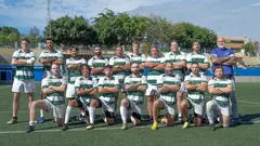 Club de Rugby Mahoh.