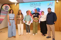 Presentación del  festival Be Free 2025 (1)