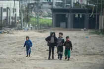 Franja de Gaza | ©Mazurcbcew.org.uk