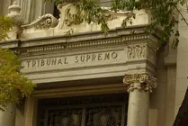 Tribunal Supremo | &copy;2011, Concepcion Amat Orta