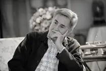 Manuel Hermoso, en una imagen cedida a Presdencia desde el Parlamento de Canarias_
