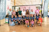 Presentación de la 10ª Ruta del Queso.