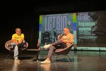 Presentación del Festival Be Free Fuerteventura 2025.