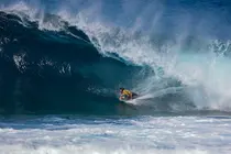 El bodyboarder Uri Valadão ya es campeón del mundo @Secretpoints