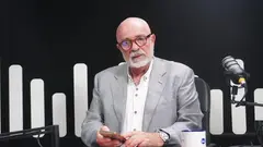 El presidente de la Cámara de Comercio de Fuerteventura, Juan Jesús Rodríguez Marichal.