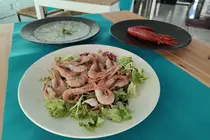 Gastronomía marinera en Fuerteventura