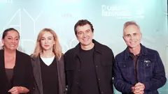 Estreno en Fuerteventura de Playa de Lobos.