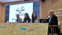 Jornada de Gesprotur y Asofuer sobre quilibrio y sostenibilidad en el turismo (1)