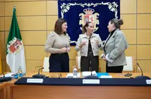 Presentaci&oacute;n del Presupuesto 2026 del Cabildo de Fuerteventura.