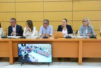 El Grupo del PP presenta sus ennmiendas a los Presupuestos del Cabildo 2026