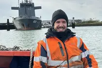 La imagen de Moreno Dapens que han reproducido la mayor&iacute;a de medios.